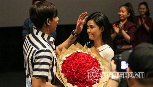 Những đám cưới Vbiz được mong chờ nhất cuối năm 2016 5