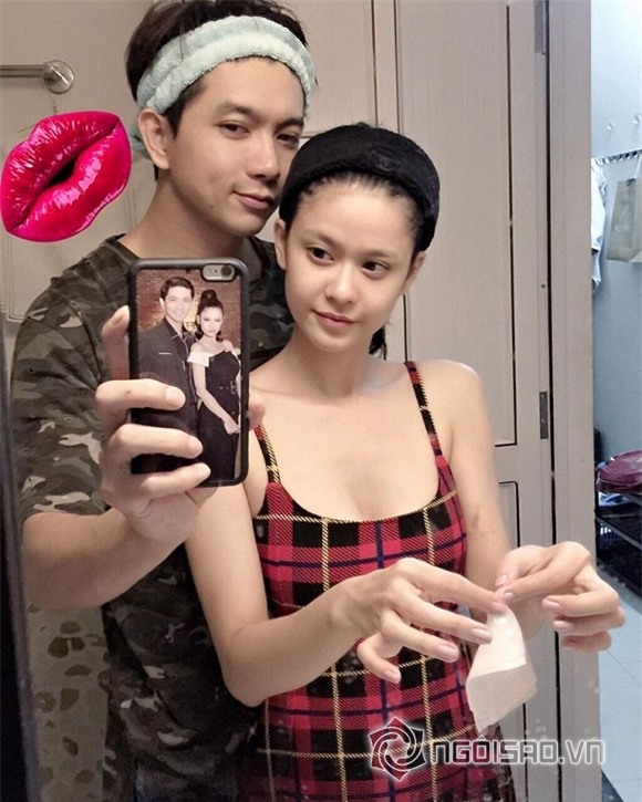 Những đám cưới Vbiz được mong chờ nhất cuối năm 2016 0