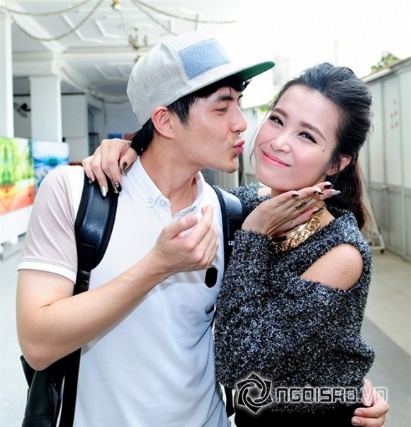 Những đám cưới Vbiz được mong chờ nhất cuối năm 2016 1