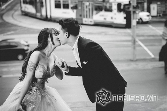 Những đám cưới Vbiz được mong chờ nhất cuối năm 2016 1