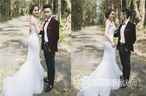 Những đám cưới Vbiz được mong chờ nhất cuối năm 2016 0