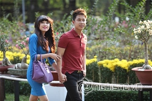 Những đám cưới Vbiz được mong chờ nhất cuối năm 2016 0