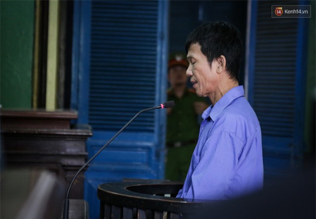 Vụ cha chém chết con rể: Có hay không việc nạn nhân đánh đập vợ vì nghi ngoại tình? - Ảnh 1.