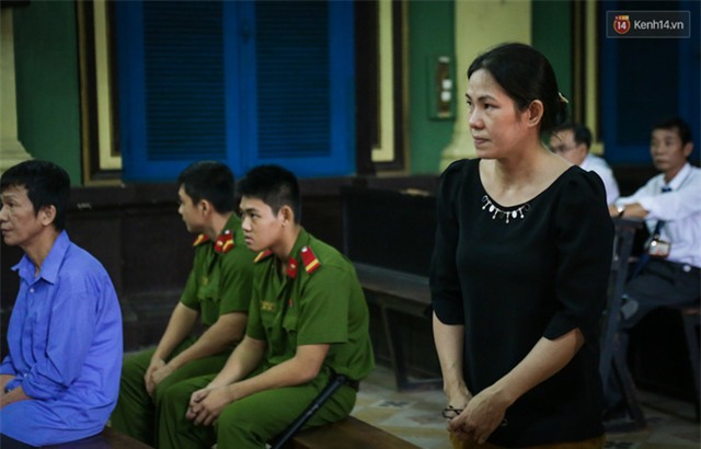 Vụ cha chém chết con rể: Có hay không việc nạn nhân đánh đập vợ vì nghi ngoại tình? - Ảnh 2.