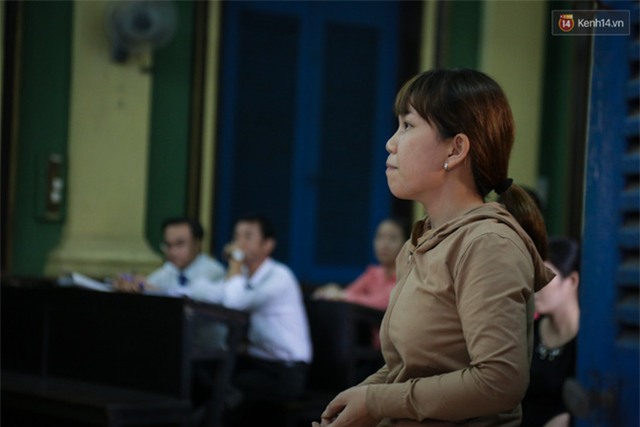 Vụ cha chém chết con rể: Có hay không việc nạn nhân đánh đập vợ vì nghi ngoại tình? - Ảnh 3.