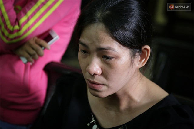 Vụ cha chém chết con rể: Có hay không việc nạn nhân đánh đập vợ vì nghi ngoại tình? - Ảnh 4.