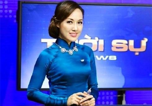 Những sự cố không ngờ trên sóng trực tiếp của MC Hoài Anh, Tú Anh