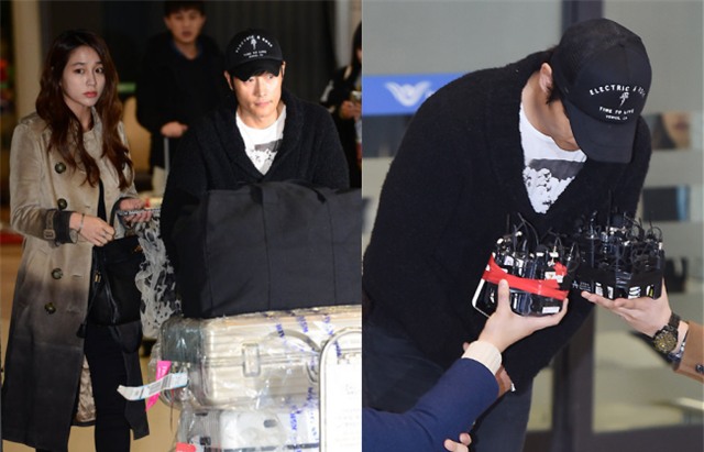 Chuyện hôn nhân của vợ chồng sao đình đám: Cái kim trong bọc cũng có ngày lòi ra - Ảnh 14.