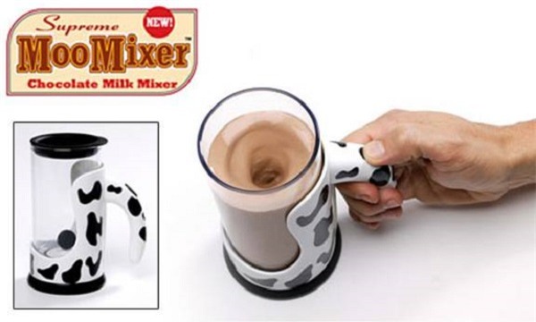 Những thiết bị công nghệ nhảm nhí khó tin nhưng lại có thật - Ảnh 3.