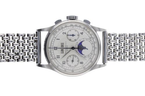 Cận cảnh chiếc đồng hồ đắt nhất thế giới, giá 245 tỉ đồng