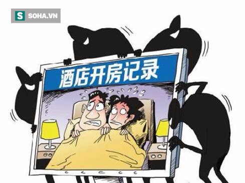 Sau 1 đêm ngủ tại khách sạn với em gái, người phụ nữ bị chồng đùng đùng đòi ly dị vì... - Ảnh 1.