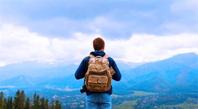 Cứ đi du học, đi một lần để cho mà biết - Ảnh 1.