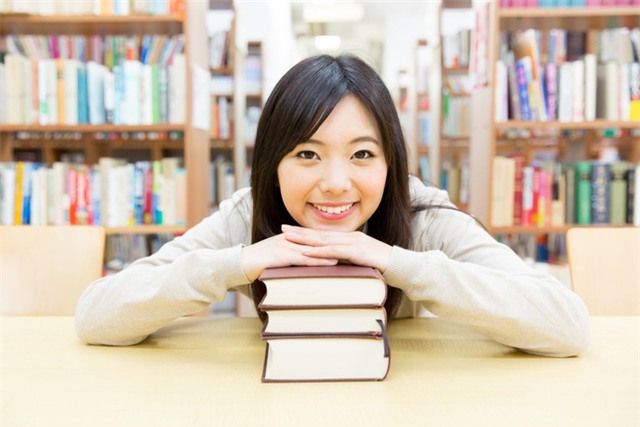 Cứ đi du học, đi một lần để cho mà biết - Ảnh 2.