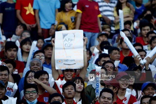 Sau 8 năm, mới có một đội tuyển Việt Nam để chúng ta kỳ vọng như vậy - Ảnh 4.