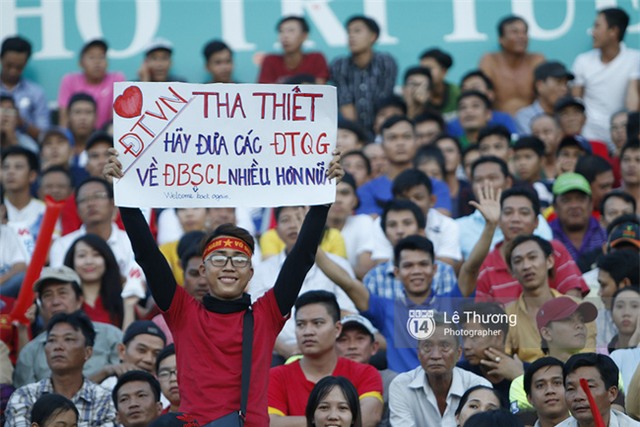 Sau 8 năm, mới có một đội tuyển Việt Nam để chúng ta kỳ vọng như vậy - Ảnh 5.