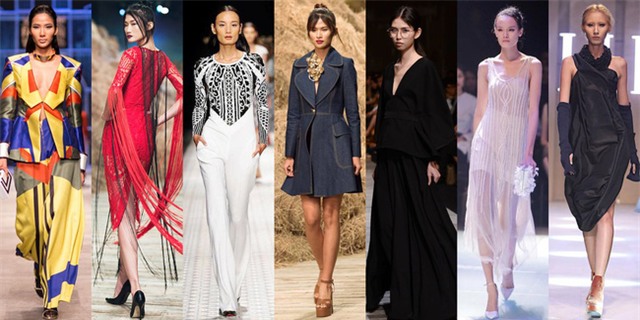 Tiết lộ sốc: Hoàng Thùy, Lê Thúy, Kha Mỹ Vân... bị chính ekip Vietnams Next Top Model cấm diễn? - Ảnh 3.