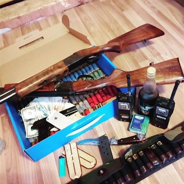 Bị gia đình ngăn cấm, cặp đôi Romeo và Juliet 15 tuổi livestream cảnh bắn cảnh sát rồi tự sát - Ảnh 3.