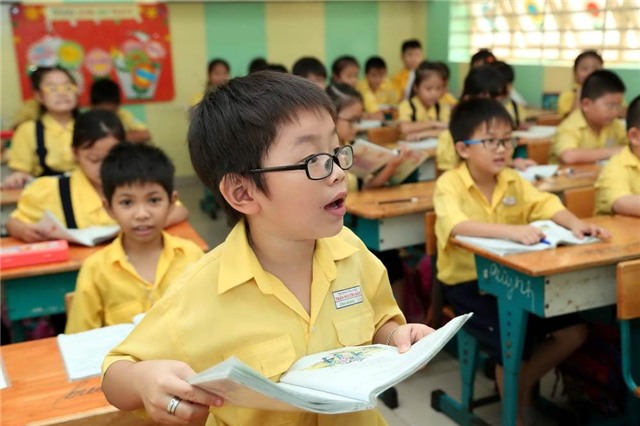 Bộ Giáo dục làm gì để đừng lãng phí 'thời gian của người'?