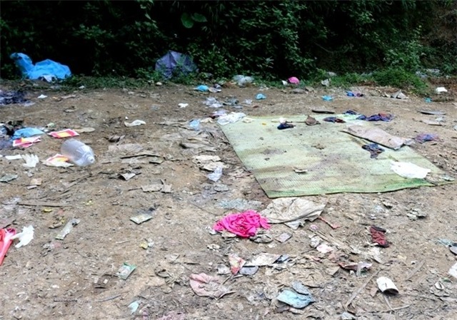 Chu tich xa noi ve nghi pham sat hai co giao mam non hinh anh 1