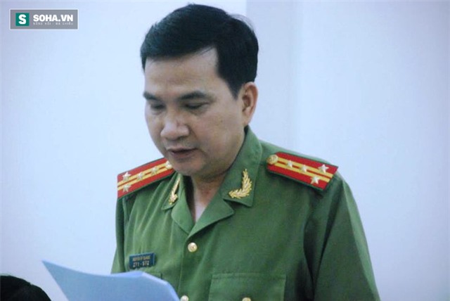 CA TP.HCM khẳng định vụ xin đểu 200 triệu ở tiệm vàng không phải cướp - Ảnh 1.