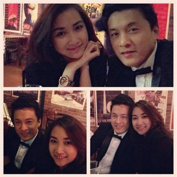 Sau 2 năm kết hôn, vợ chồng ca sĩ Lam Trường đã có tin vui 4