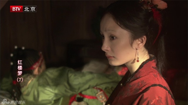 Hậu scandal bị cắm sừng, Dương Mịch tiếp tục gây tranh cãi vì chiếc cằm được cho là thảm họa thẩm mỹ - Ảnh 8.