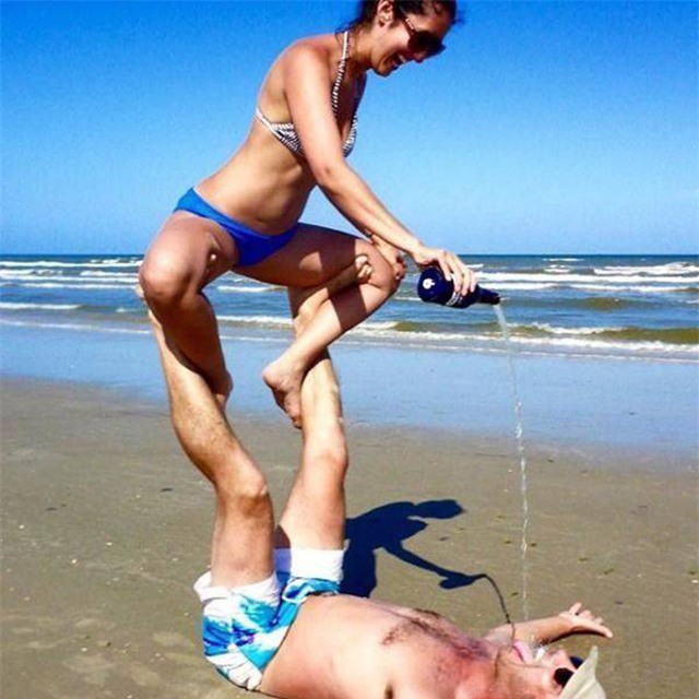 can loi voi nhung tinh huong "tro treu" trong doi hinh anh 11