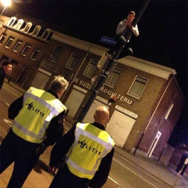 can loi voi nhung tinh huong "tro treu" trong doi hinh anh 12