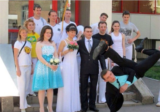 can loi voi nhung tinh huong "tro treu" trong doi hinh anh 3