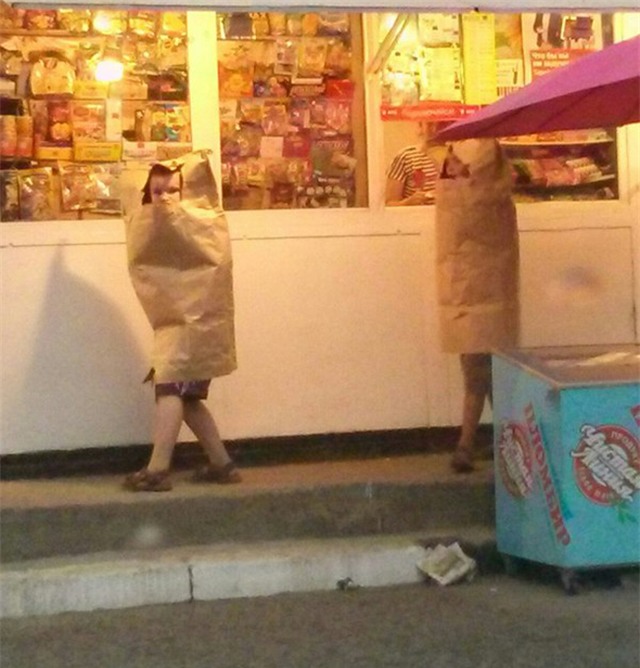 can loi voi nhung tinh huong "tro treu" trong doi hinh anh 5