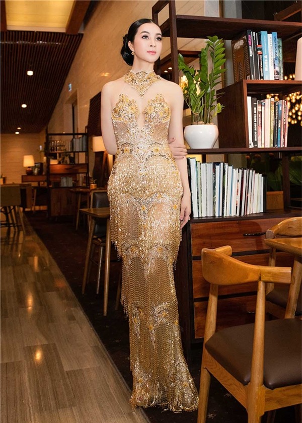 Chia sẻ về bí quyết làm đẹp, Thanh Mai cho biết cô chăm chỉ yoga, dinh dưỡng hợp lý, massage da mặt đều đặn. Sau sự kiện này, Thanh Mai quyết định nghỉ ngơi 2 tuần để đi du lịch châu Âu và sang Mỹ thăm con gái.