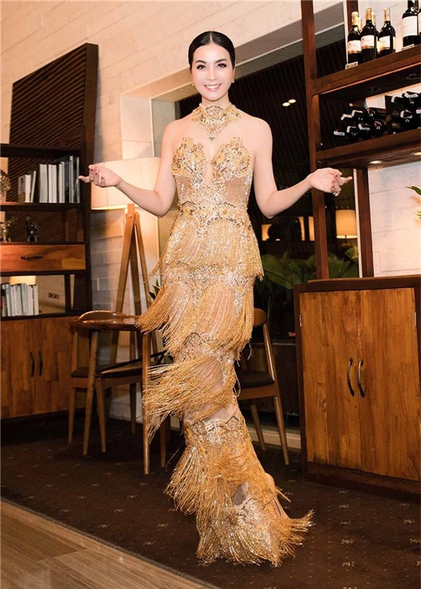 Ngỡ ngàng nhan sắc không tuổi của diễn viên Thanh Mai