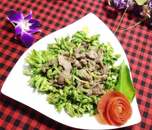 thien ly xao thit bo an no cang bung - 9