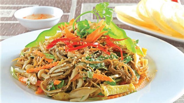 Những loại hoa có thể ăn được ngon và bổ dưỡng