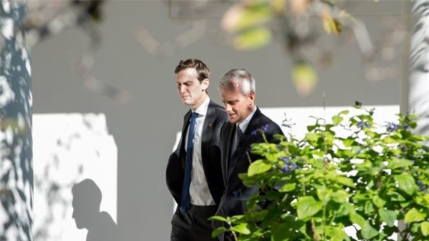 Con re cua Donald Trump giau co nao? hinh anh 2