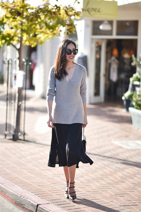 Street style châu á