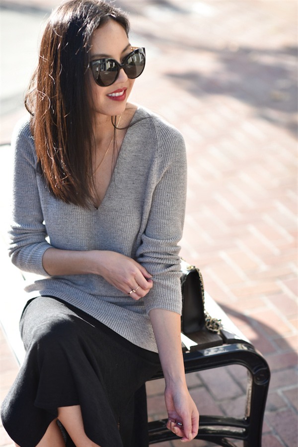 Street style châu á