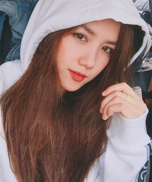 Em gái sao Việt: Người thì xinh, người thì sang chảnh - bảo sao nổi tiếng chẳng kém hot girl! - Ảnh 7.