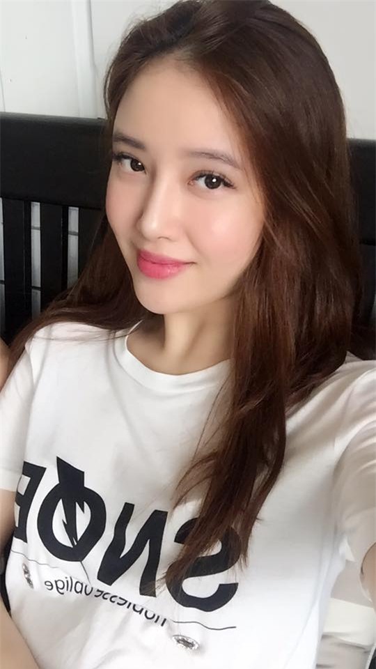 Em gái sao Việt: Người thì xinh, người thì sang chảnh - bảo sao nổi tiếng chẳng kém hot girl! - Ảnh 17.