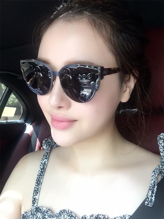 Em gái sao Việt: Người thì xinh, người thì sang chảnh - bảo sao nổi tiếng chẳng kém hot girl! - Ảnh 18.