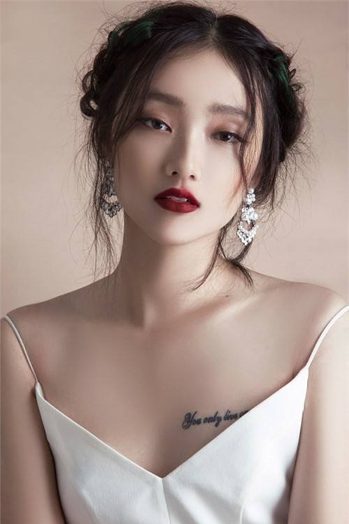 Em gái sao Việt: Người thì xinh, người thì sang chảnh - bảo sao nổi tiếng chẳng kém hot girl! - Ảnh 22.