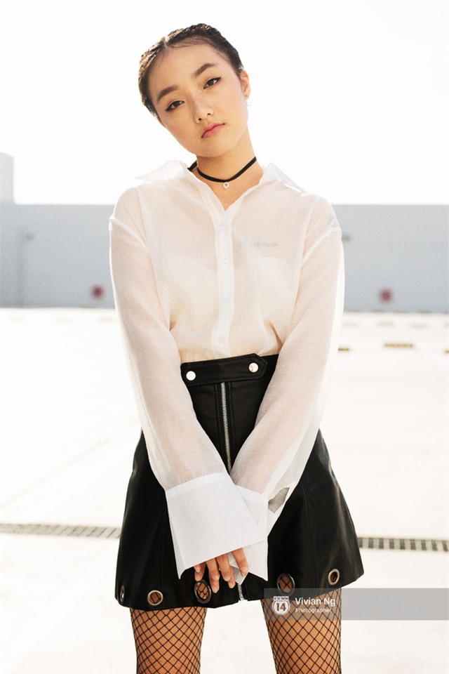 Em gái sao Việt: Người thì xinh, người thì sang chảnh - bảo sao nổi tiếng chẳng kém hot girl! - Ảnh 24.