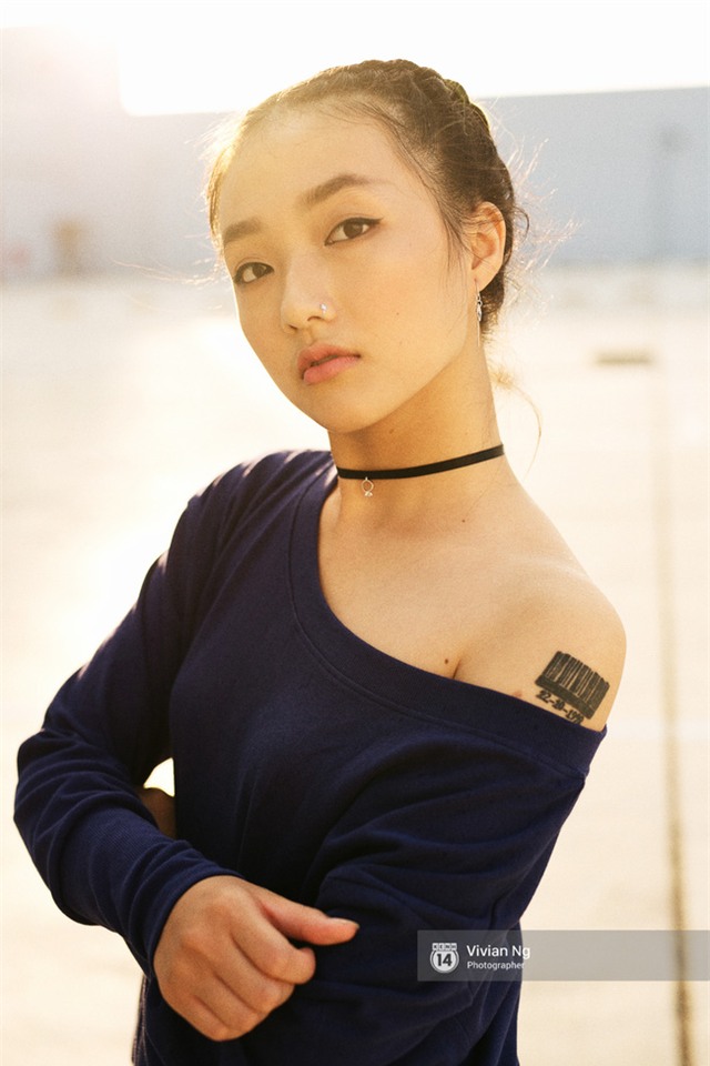 Em gái sao Việt: Người thì xinh, người thì sang chảnh - bảo sao nổi tiếng chẳng kém hot girl! - Ảnh 29.