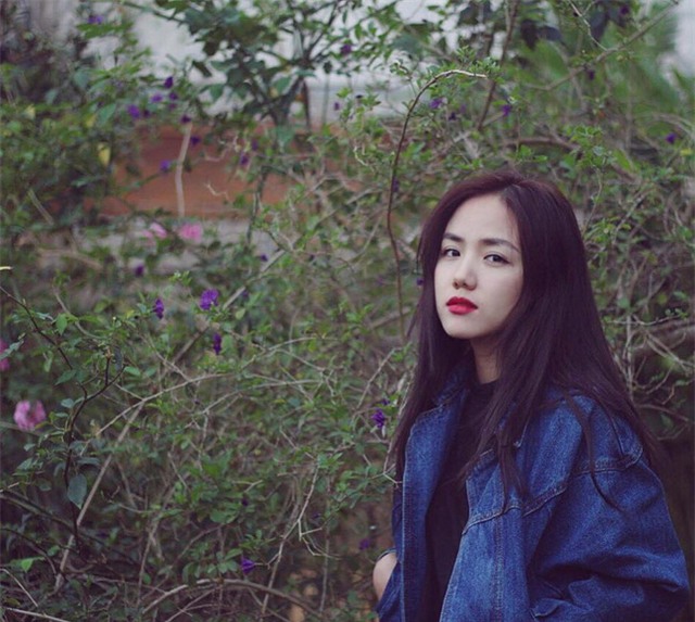 Em gái sao Việt: Người thì xinh, người thì sang chảnh - bảo sao nổi tiếng chẳng kém hot girl! - Ảnh 8.