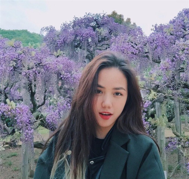 Em gái sao Việt: Người thì xinh, người thì sang chảnh - bảo sao nổi tiếng chẳng kém hot girl! - Ảnh 10.