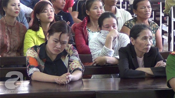 Kẻ giết bạn thân vì nghi ngờ có mối quan hệ bất chính với vợ lĩnh án chung thân