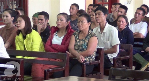 Kẻ giết bạn thân vì nghi ngờ có mối quan hệ bất chính với vợ lĩnh án chung thân