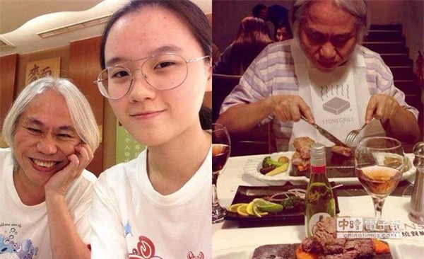 Cặp đôi ông - cháu từng gây bão: Hứa chờ người yêu 20 tuổi là cưới nhưng giờ lại bất ngờ hoãn vô thời hạn - Ảnh 2.