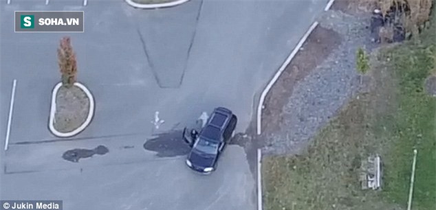 Vợ đi ngoại tình, chùi mép rõ kĩ mà vẫn bị chồng bắt quả tang theo cách không ai ngờ tới - Ảnh 3.