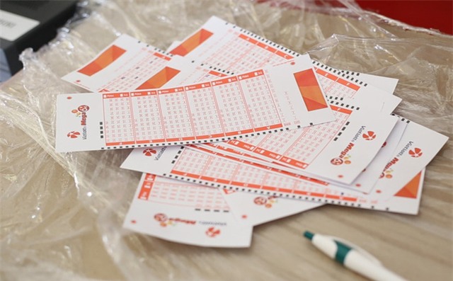 3 ngày tích lũy, số tiền thưởng giải độc đắc của Vietlott đã lên bao nhiêu tỷ đồng?